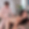 [YoungerMommy.com / Nubiles-Porn.com] Ashley Wolf - Caught Taking A Dick Pic (07.09.22) [2022 ., Black Hair, Blowjob, Cowgirl, Facial, Girl-Boy, Hairy Pussy, Medium Boobs, Milf, Tan Lines, Tattoos, Younger Mommy, 1080p] thumbnail