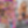 Tsubaki Rika, Takarada Arisa, Asahi Ema, Isshiki, Iroha Rurucha - -  ,   . 