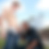 [ThugHunter.com] The Wrong Side Of The Tracks [2011 ., Studs, Interracial, Oral, Anal, Cumshots, Outdoor, 720p, SiteRip] thumb