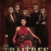 Les Traitres S03 FRENCH 1080p WEB H264-BAWLS thumb