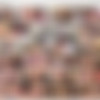 Honma Yuri, Hamasaki Mao, Nomiya Satomi, Makihara Aina, Nakano Shouko, Kitsu Yuka, Hara Miori, Hanasaki Nodoka - Systemic Stinking Licking Spree De Slut (K.M.Produce) [XRW-040][cen][2015 ., Other Fetish, Big Tits, Slut, Breasts, Slender, DVDRip] thumb