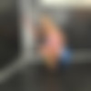 [SlimeWave.com / Tainster.com] Gina - You're Crazy To Think You Can Contain The Slime Wave! [1080p/19.01.2015 ., Messy, Wet and Messy, Masturbation, Gloryhole] thumb