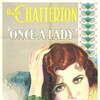 Once a Lady [1931] / MPEG2 / VOB IFO / DVD / SD / AC3 thumb