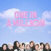 ONE IN A MILL10N [2025] / 1080p / WEB / H264 / AAC / Korean / Subs / MKV / Yoda thumb
