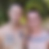 [ActiveDuty.com] Kevin Texas & Quentin Gainz [2018 ., Blowjob, Cumshots, Kissing, Masturbation, Muscles, Piercing, Rimming, Tattoos., 720p] thumb