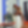 [AbbyWinters.com] Luna (Intimate Moments) [Aug 11 2015, Solo, Masturbation, Ebony, Amateurs, 1080p] thumb