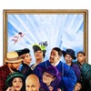 Kingdom Come [2001] / H264 / MKV / WEB / 1080p / AC3 / Subs / BLOOM thumb