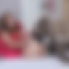 [WetAndPuffy.com] Antonia Sainz - Sensual Orgasm [17.10.2018 ., Solo, big tits, masturbation, speculum, toys, lingerie, stockings, 1080p] thumb