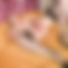 [VintageFlash.com] Satine Spark - Fill me right up! / 26.06.2018 [2018 ., Ass, Bedroom, Black Nylons, Blonde, Full Fashioned, Garter Belt, Heels, Insertion, Masturbation, Medium Tits, Panties, Retro, Satin, Slip, Stilettos, Vintage Nylons, 1080p] thumb