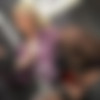 [SlimeWave.com / Tainster.com] Blanche Bradburry - Cum Artist [1080p/07.12.2015 ., Messy, Wet and messy, Cumshots, Masturbation, Facial, Dildo, Cum on satin, Messy clothes, Toy, Blonde, Solo, Pornstar, Gloryhole, Cum play, High Heels, Stockings] thumb