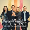 Signed, Sealed, Delivered: A Tale of Three Letters [2024] / H264 / MKV / WEB / 1080p / AC3 / NTb thumb