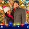 Radio Christmas [2019] / H264 / MKV / WEB / 720p / AC3 / Kitsune thumb