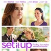 Set It Up (2018) (2160p NF WEB-DL H265 SDR DDP 5 1 English - HONE) thumb