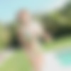 [PinupFiles.com] Tessa Fowler (Bikini Green 1) [2015 ., Erotic, Big Tits, Posing, 720p] thumb