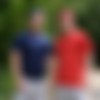 [DrillMyHole.Com / Men.com] Son Swap Part 2 (Dirk Caber, Luke Adams) [2014 ., Muscle, Dad and Son, Anal/Oral Sex, Big Dick, BlowJob, Hairy, Cumshot, Masturbation, 720p] thumb