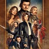The Three Musketeers 2011 1080p ROKU WEB-DL DD 5 1 H 264-PiRaTeS thumb