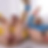 [Spizoo.com / IntimateLesbians.com] Penny Pax, Violet Monroe (Penny Meets Violet Anal Funs) [09.08.2019, Anal Toy, Big Ass, Fetish, Fingering, Fishnet, High Heels, Lesbian, Lingerie, Natural Tits, Red Head, Spanking, 1080p] thumb