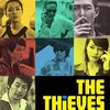 The Thieves [2012] / H264 / MKV / Blu-ray / 1080p / DTS / Subs thumb