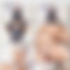 SeeHimFuck - 25.08.16 - Inked Bad Boy Eden V Gets Rimmed & Rammed By Petite Latina Jade Green! 🍆💦 - 1080p - thumbnail