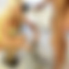 [MilkingTable.com] Courtney Taylor (03.12.2013) [Shaved, Blowjob, Swallow, Big Tits, Blonde, Fishnet, Handjob, Cum in Mouth, 720p, HDRip] thumbnail