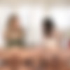 [NubileFilms.com] Anna Claire Clouds & Lily Lou - Happy Wife Happy Life (21.03.22) [2022 ., Black Hair, Blonde, Blowjob, Couple Swap, Cowgirl, Cum in Mouth, Deep Throat, Girl Orgasm, FFMM, Girls Finishing the Job, Hairy Pussy, Handjob, Long hair, Medium Boobs, Panties, Passion, Petite, Pussy Licking, Rough Sex, Shaved Pussy, Sloppy, Spanking, Tattoos, Toys, Trimmed, 1080p] thumb