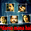 Darna Mana Hai [2003] / 1080p / WEB / H265 / EAC3 / Hindi / Subs / MKV / TombDoc thumb