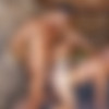 [LucasEntertainment.com] Ibrahim Moreno And Devin Franco' Bareback New Year's Eve Fuck / LWS-130 [2016 ., Anal Sex, Bareback, Flip-Flop, Blowjob, Rimming, Latinos, Interracial, Uncut, Cumshots, 720p] thumb