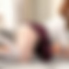 [1By-Day.com / DDFNetwork.com] Ella Hughes - Mini-Skirt College Schoolgirl In Knee Socks Teases With Masturbation[1080p/27.07.2015 ., Red Hair, Natural Tits, Small Tits, Hairy Pussy, Tattoo, High Heels, School Girl, Vibrator, Masturbation, Solo] thumb