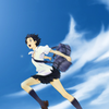 The Girl Who Leapt Through Time 2006 Dubbed BluRay 720p DD 2 0 x264-BHDStudio thumb