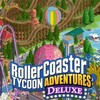 RollerCoaster Tycoon Adventures Deluxe PS5-DUPLEX thumb