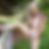 [AbbyWinters.com] Mila (Nude Girls, Peeing Outdoors) [Jun 19 2015, Solo, Nude, Posing, Masturbation, Piss, Outdoor, Glasses, Amateurs, 1080p] thumb