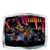 Nirvana: Unplugged In New York [1993] / H264 / MKV / DVD / SD / DTS / Subs / SPiRiT thumb