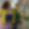 [Abbywinters.com] Ivy V - Freckles [2023-06-13, Solo, 576p] thumb