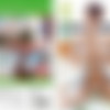 Nanoka - She is guradoru [WBDV-0118] [ecchi] [2015, Idol, Gravure, Bikini, Lingerie, DVDRip] thumb